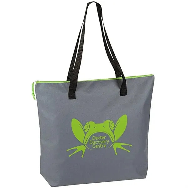 Plymouth Tote Bag