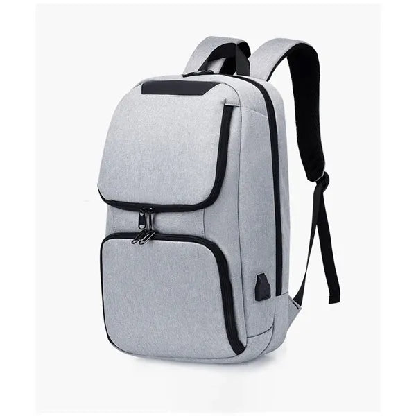 Business computer backpack