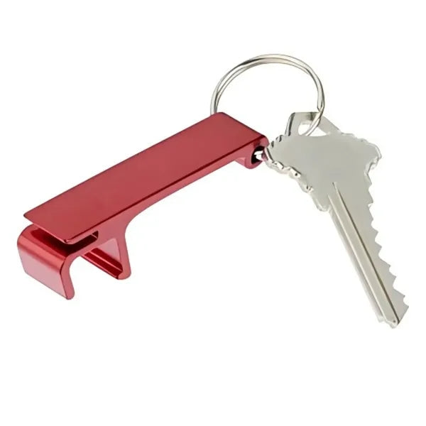 Key Chain With Phone Holder