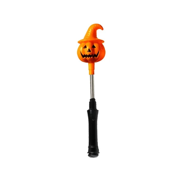 Pumpkin Lantern Pen