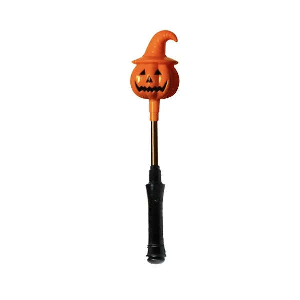 Pumpkin Lantern Pen