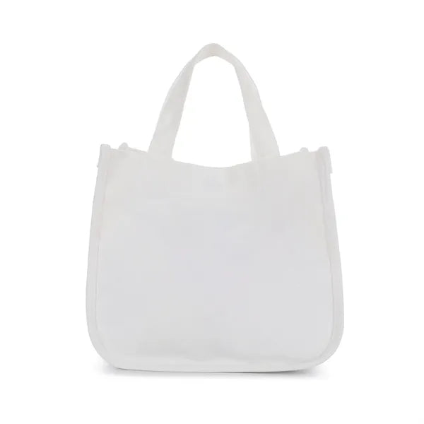 Eco-friendly Canvas Tote Bag Gifts Promotion Activity