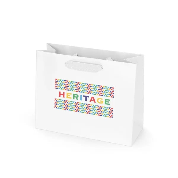 Paris Matte Eurotote - Dynamic Color