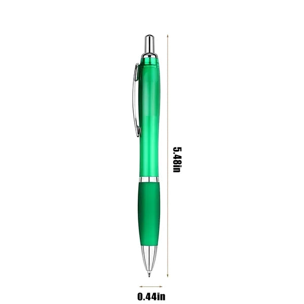 Click Ballpoint Pen Writing Tools In Office Supplies