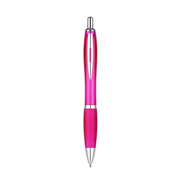 Click Ballpoint Pen Writing Tools In Office Supplies