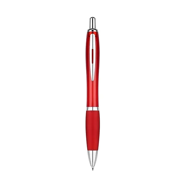 Click Ballpoint Pen Writing Tools In Office Supplies
