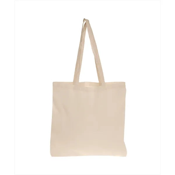 Union Printed - Natural Cotton Tote Bags