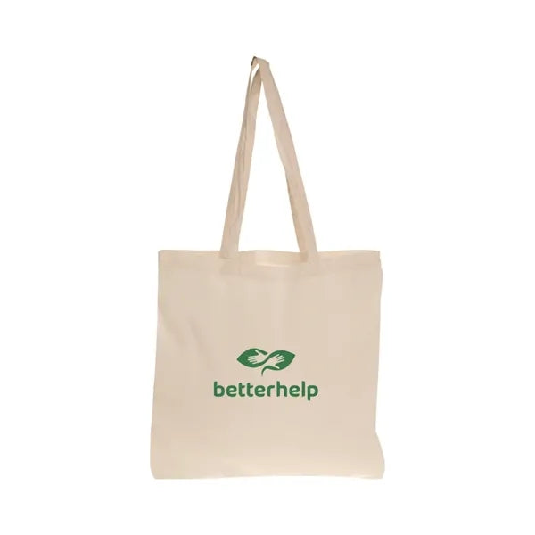 Union Printed - Natural Cotton Tote Bags