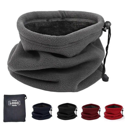 Winter Neck Fleece Sleeve