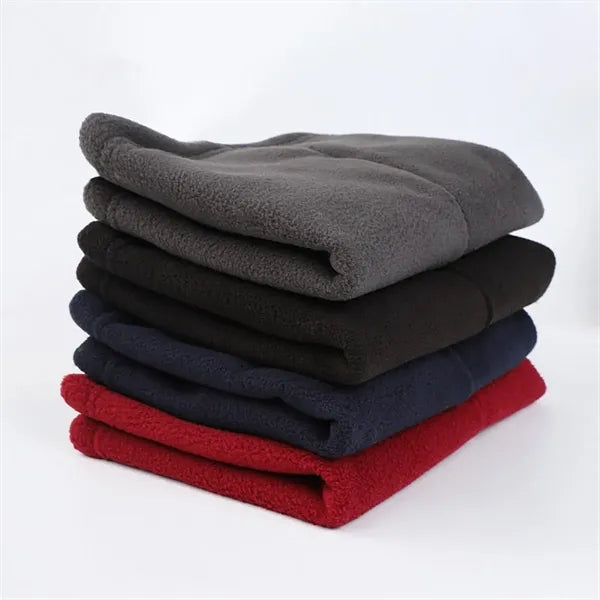 Winter Neck Fleece Sleeve