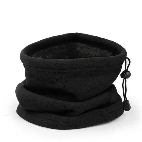 Winter Neck Fleece Sleeve