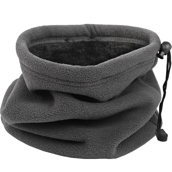 Winter Neck Fleece Sleeve