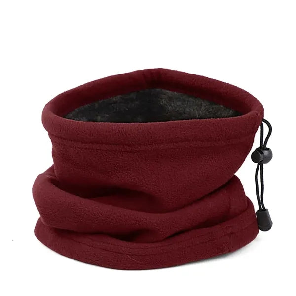Winter Neck Fleece Sleeve