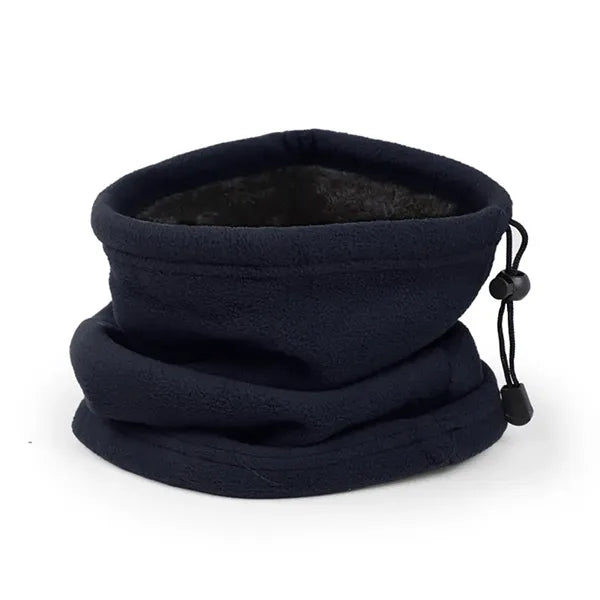 Winter Neck Fleece Sleeve