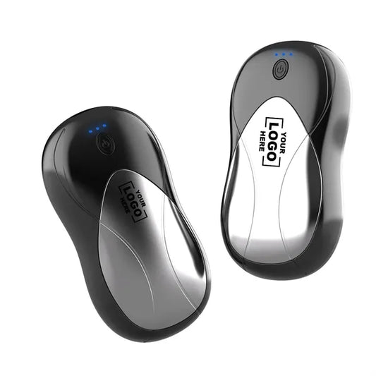 Magnetic 2 Pack Hand Warmers