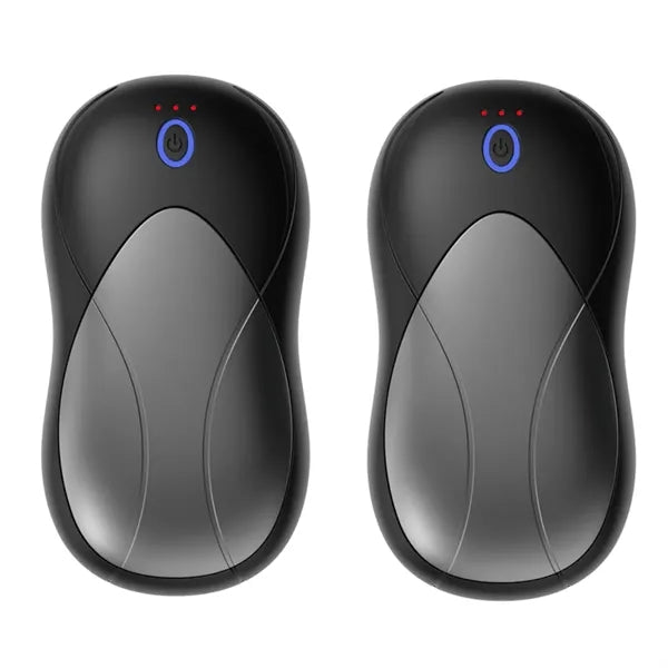 Magnetic 2 Pack Hand Warmers