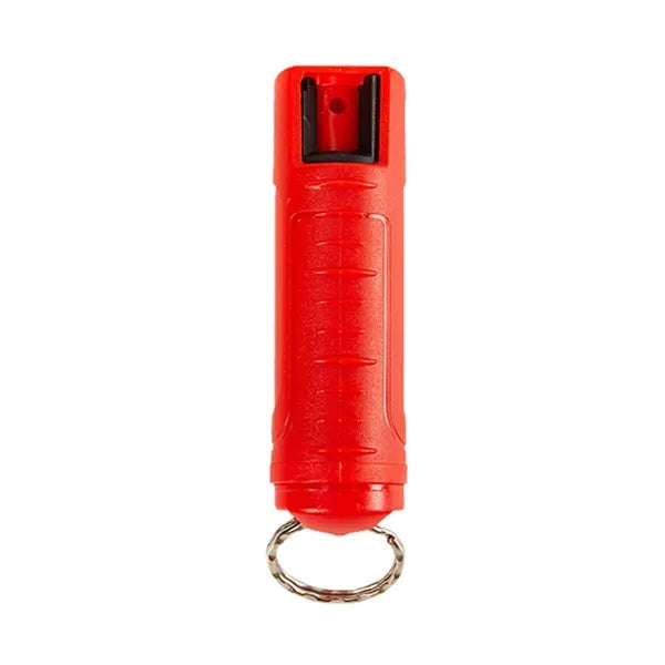Quick Release Keychain