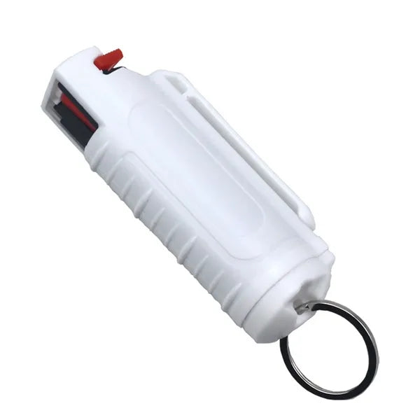 Quick Release Keychain