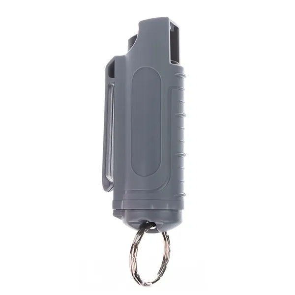 Quick Release Keychain