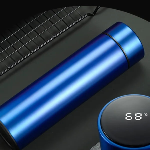 Pen Business Gift Box With Notebook And Vacuum Cup