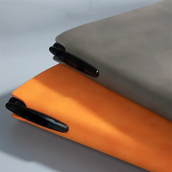 A5 Soft Sheepskin Notebook For Work Travel College Note