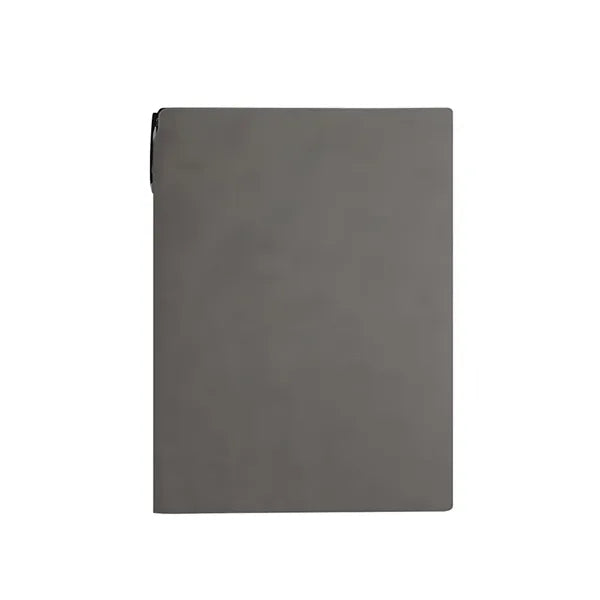A5 Soft Sheepskin Notebook For Work Travel College Note