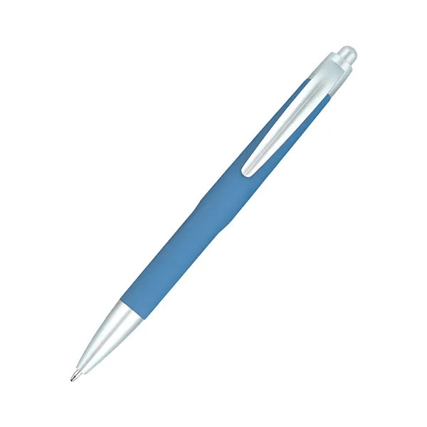 Business Gift Ballpoint Hotel Custom Pen For Advertising