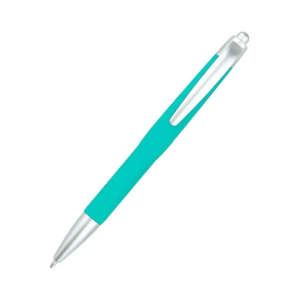 Business Gift Ballpoint Hotel Custom Pen For Advertising