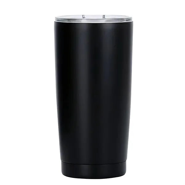 Stainless Steel Car Cup For Outdoor Travel With Lid