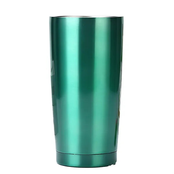 Stainless Steel Car Cup For Outdoor Travel With Lid