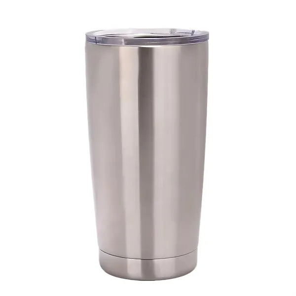 Stainless Steel Car Cup For Outdoor Travel With Lid