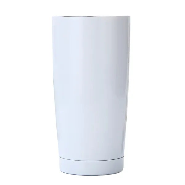 Stainless Steel Car Cup For Outdoor Travel With Lid