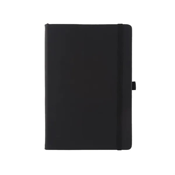 A5 PU Cover Journal Notebook Office Supplies
