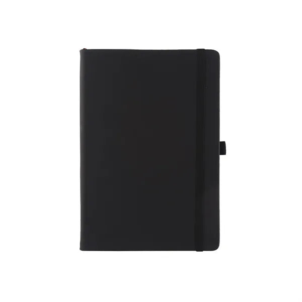 A5 PU Journaling Notebook School Supplies Travel Diary