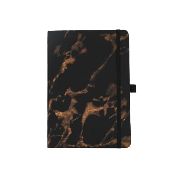 A5 PU Journaling Notebook School Supplies Travel Diary