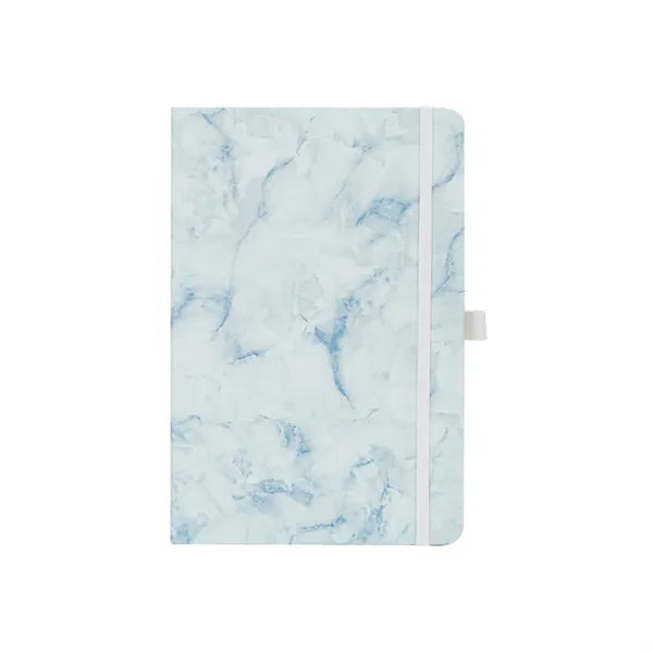 A5 PU Journaling Notebook School Supplies Travel Diary