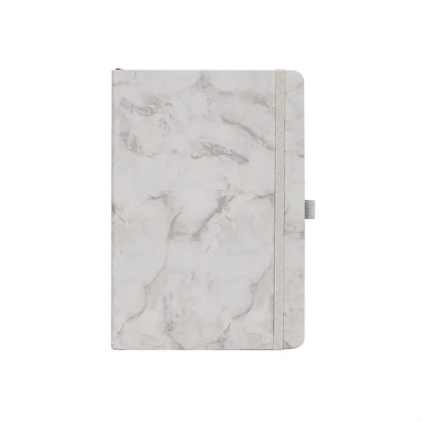 A5 PU Journaling Notebook School Supplies Travel Diary