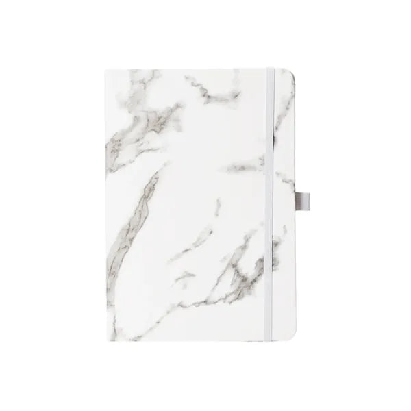 A5 PU Journaling Notebook School Supplies Travel Diary