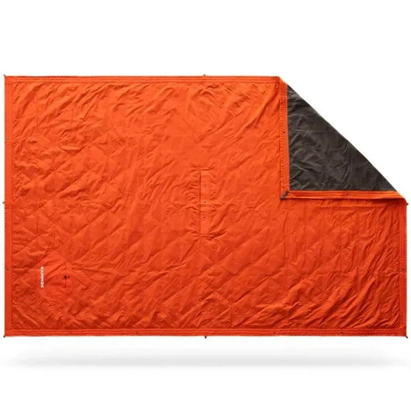 Kammok Field Blanket Microfleece