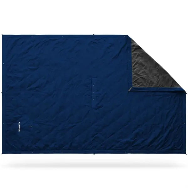 Kammok Field Blanket Microfleece