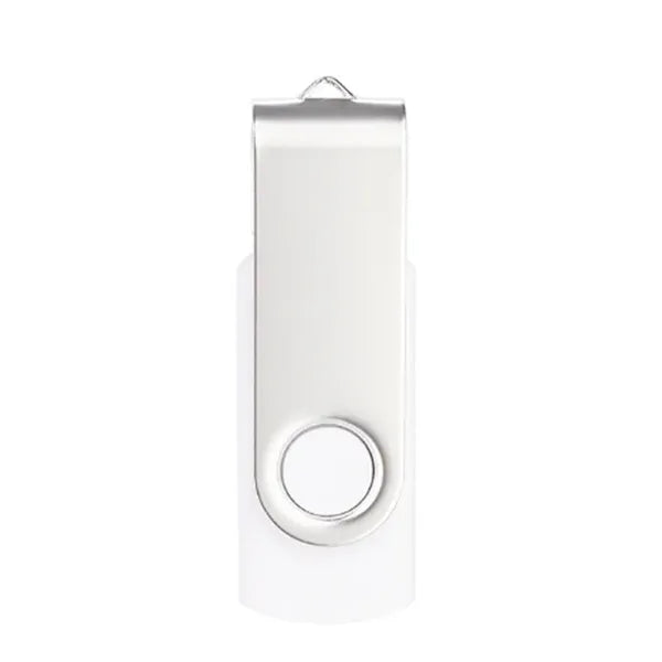 Waterproof Durable Jump Drive Classic Swivel USB Flash