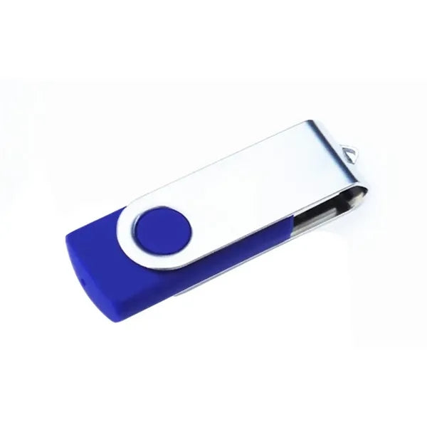 Waterproof Durable Jump Drive Classic Swivel USB Flash