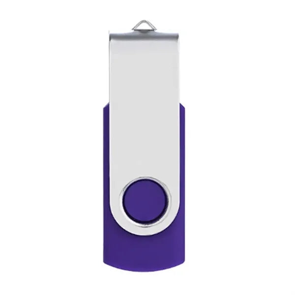 Waterproof Durable Jump Drive Classic Swivel USB Flash