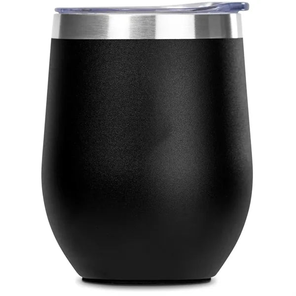 Set Double Wall Insulated Travel Thermos Mugs Gift
