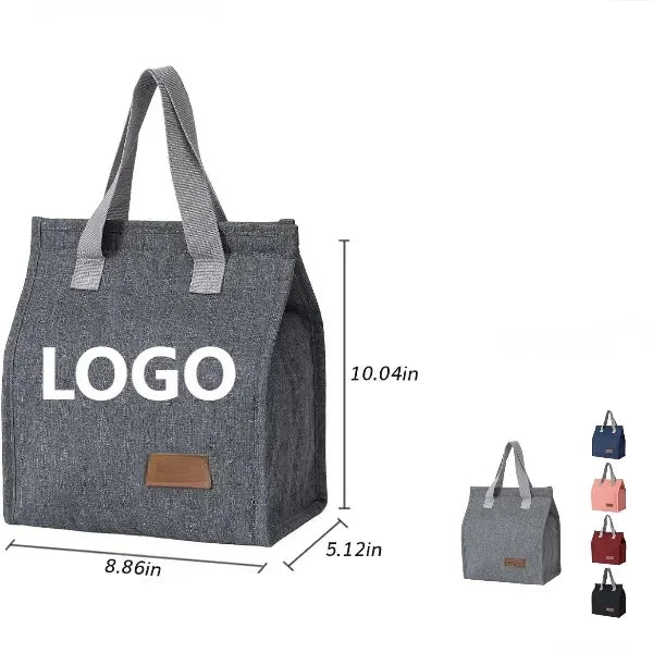 Lunch Bags Insulated