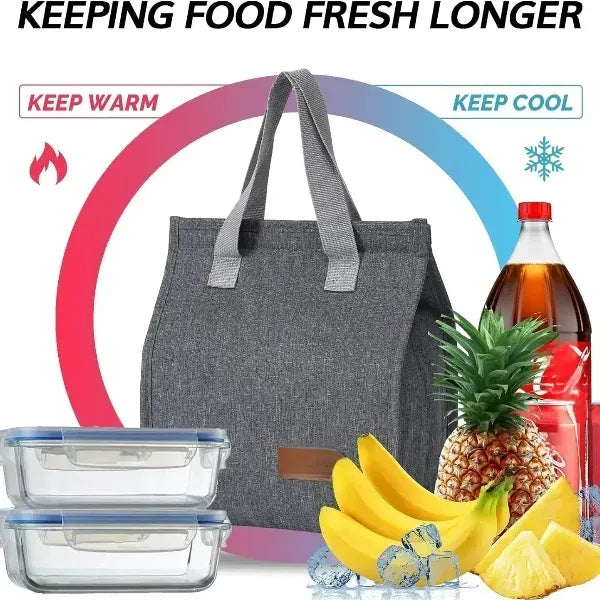 Lunch Bags Insulated
