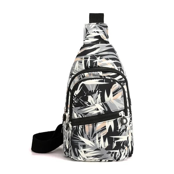 Small Sling Backpack Crossbody