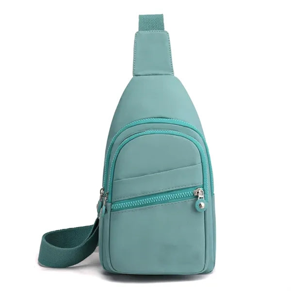 Small Sling Backpack Crossbody