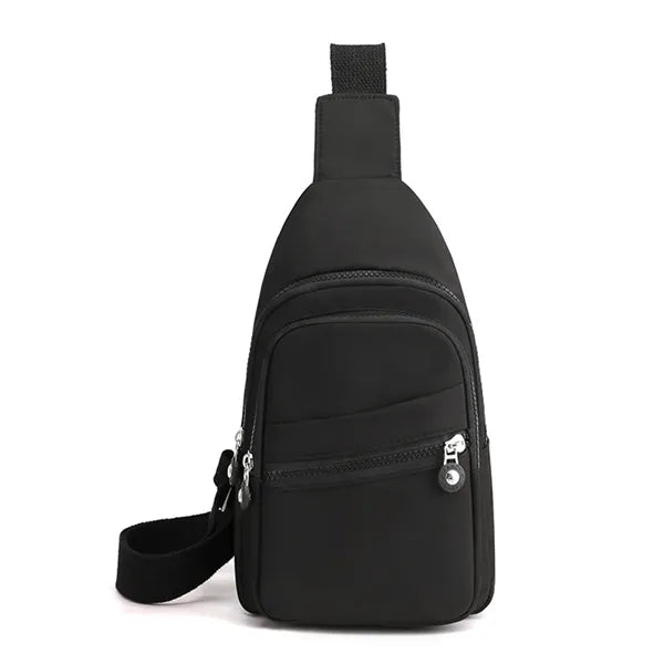 Small Sling Backpack Crossbody