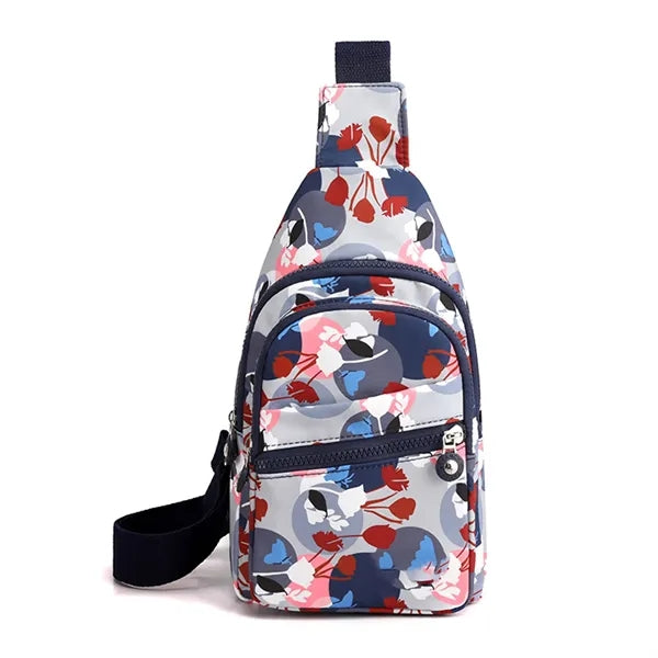 Small Sling Backpack Crossbody